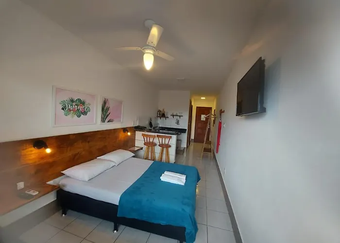 Memoralia Suites Arraial do Cabo